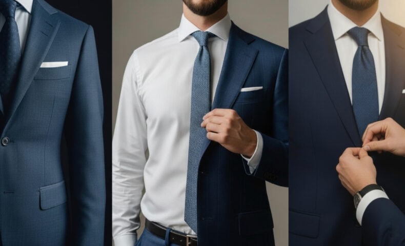 Why Tailoring Is Worth Every Penny