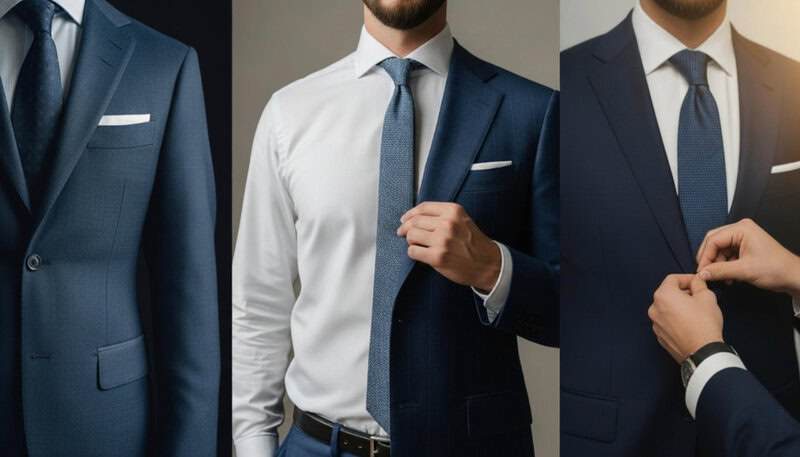 Why Tailoring Is Worth Every Penny