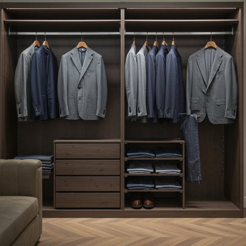 Why Tailoring Is Worth Every Penny