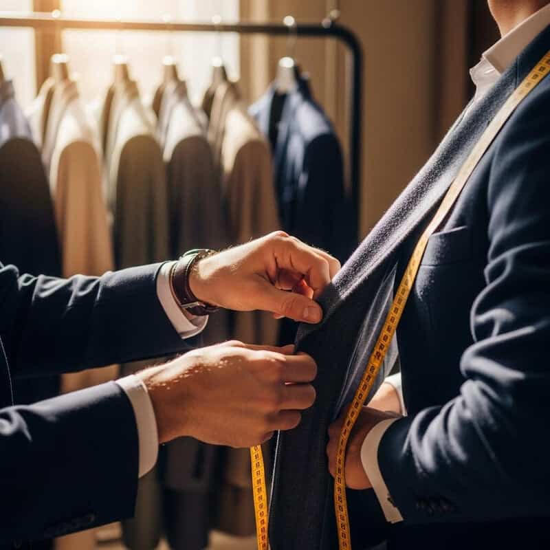 Why Tailoring Is Worth Every Penny