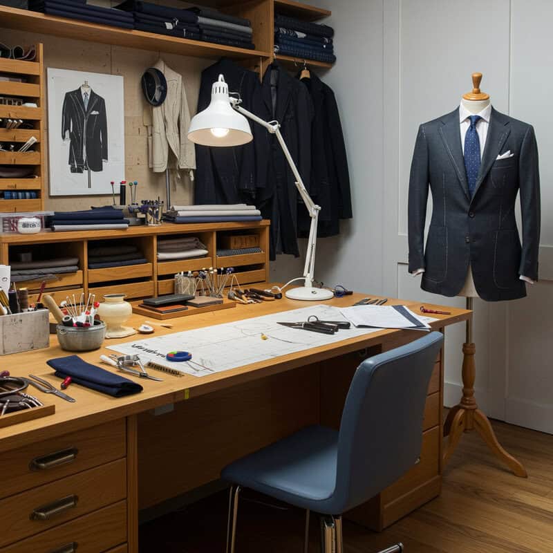 Why Tailoring Is Worth Every Penny