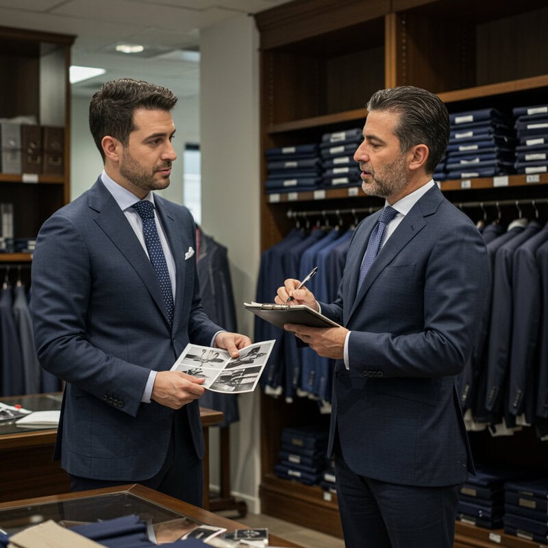 Why Tailoring Is Worth Every Penny