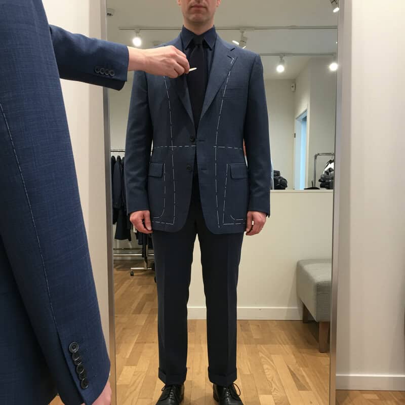 Why Tailoring Is Worth Every Penny