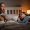 What to Do When Your Child Won’t Sleep