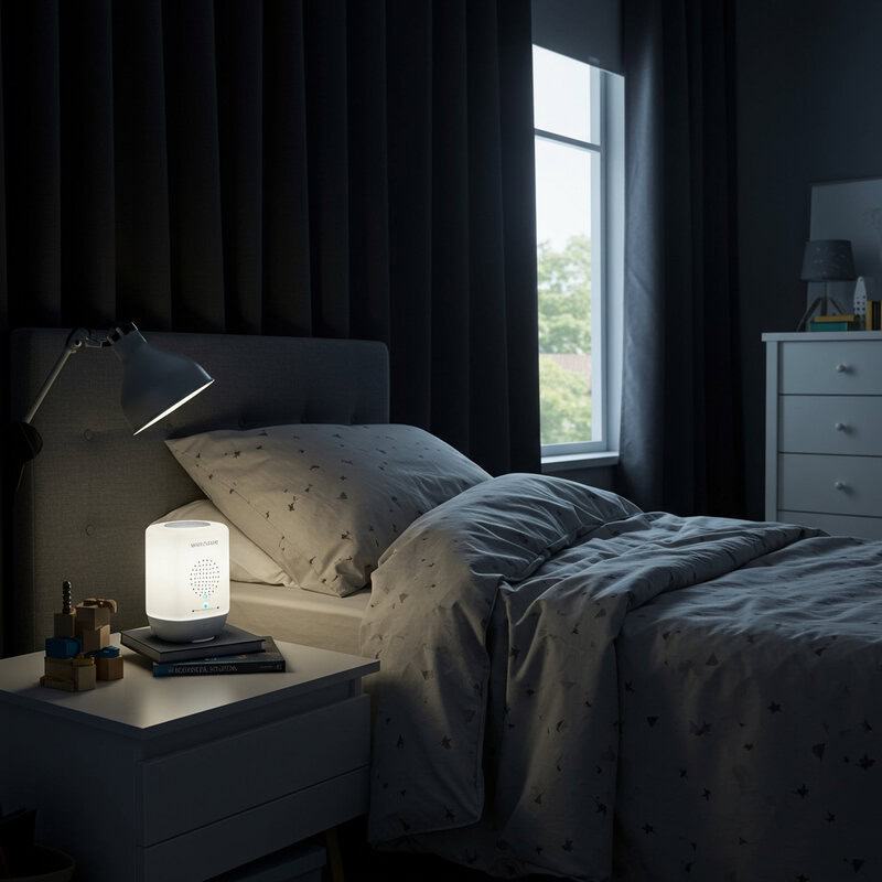 What to Do When Your Child Won’t Sleep