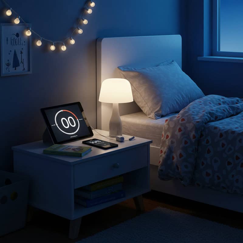 What to Do When Your Child Won’t Sleep