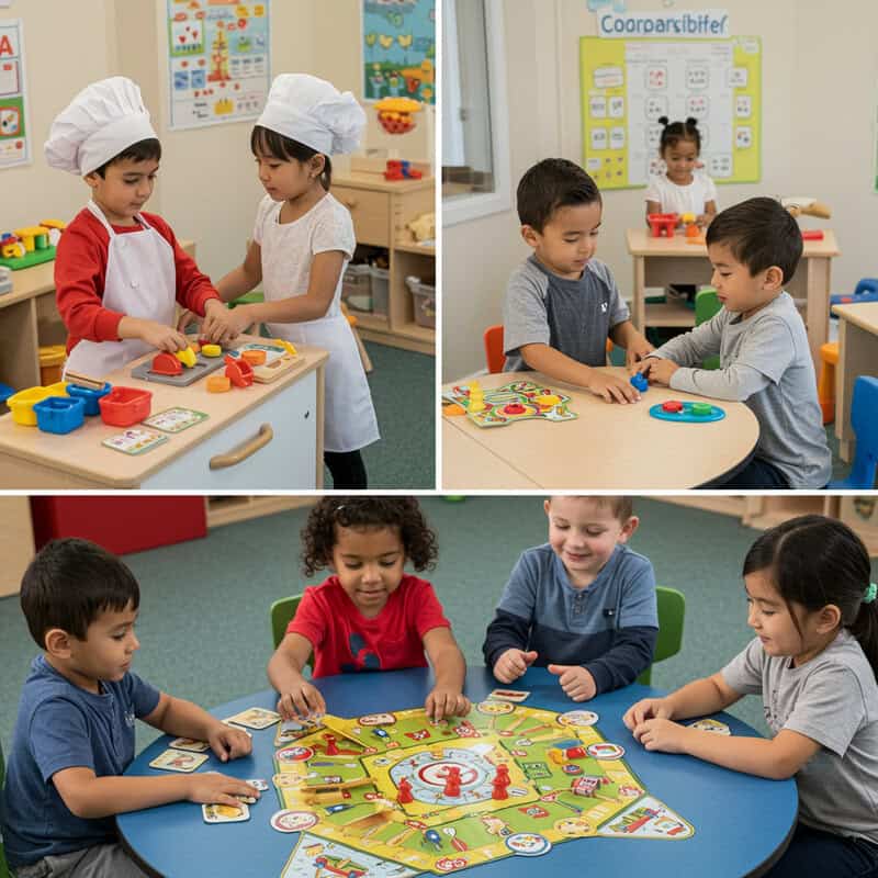 How to Teach Kids Responsibility Through Fun