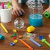 10 Easy Science Projects for Home Learning