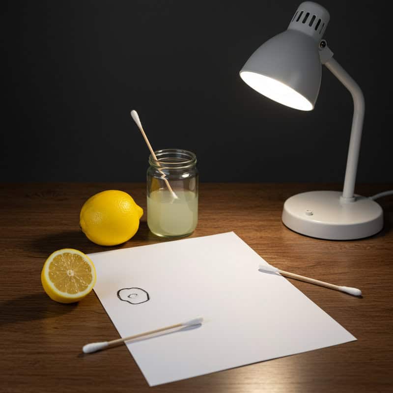 10 Easy Science Projects for Home Learning