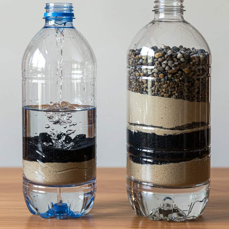 10 Easy Science Projects for Home Learning