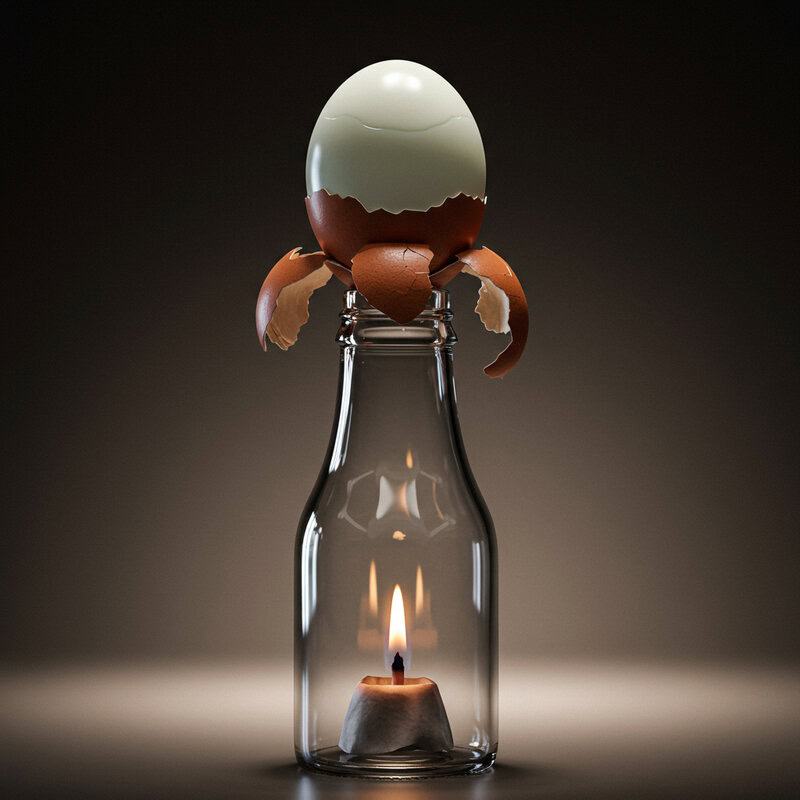 10 Easy Science Projects for Home Learning