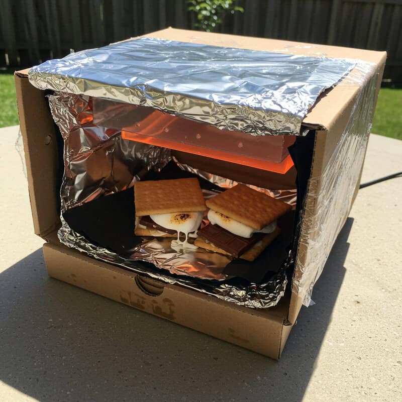 10 Easy Science Projects for Home Learning