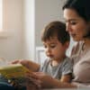 How Reading with Your Child Strengthens Your Emotional Connection