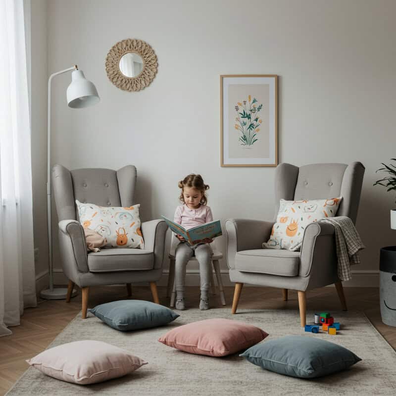 How Reading with Your Child Strengthens Your Emotional Connection