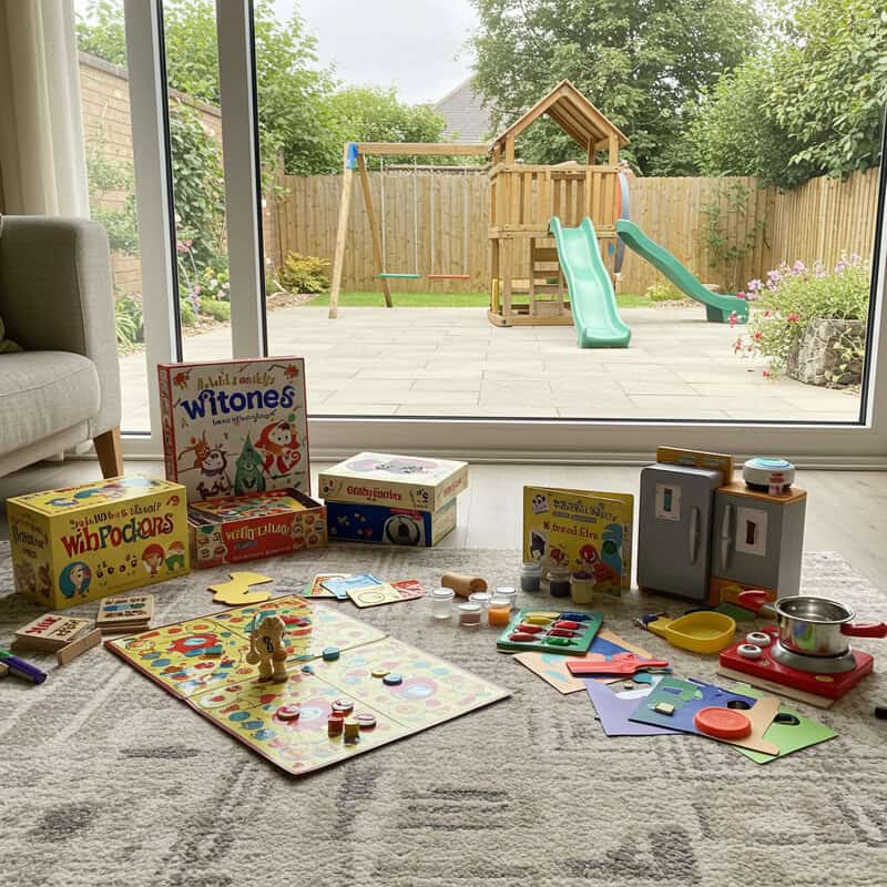 How to Limit Kids’ Screen Time Without Resistance