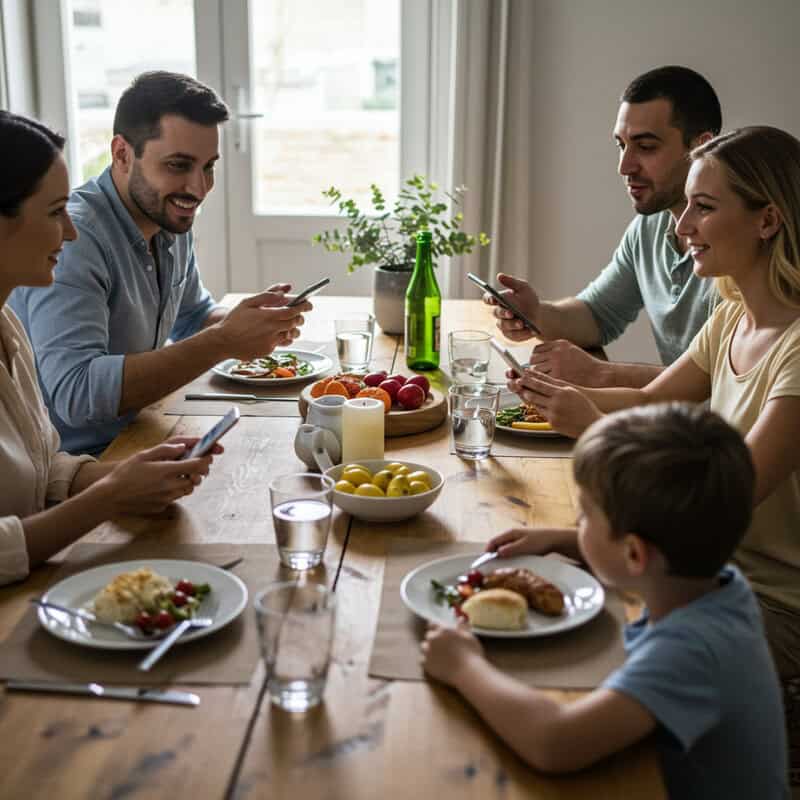 How to Limit Kids’ Screen Time Without Resistance