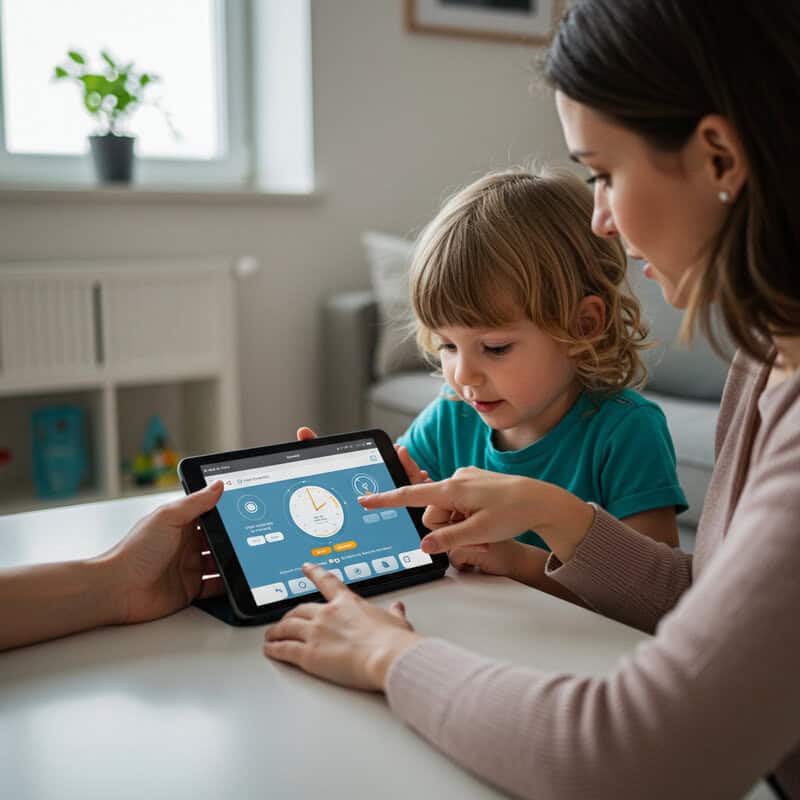 How to Limit Kids’ Screen Time Without Resistance