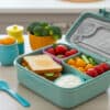What to Pack in a Healthy Kids’ Lunchbox