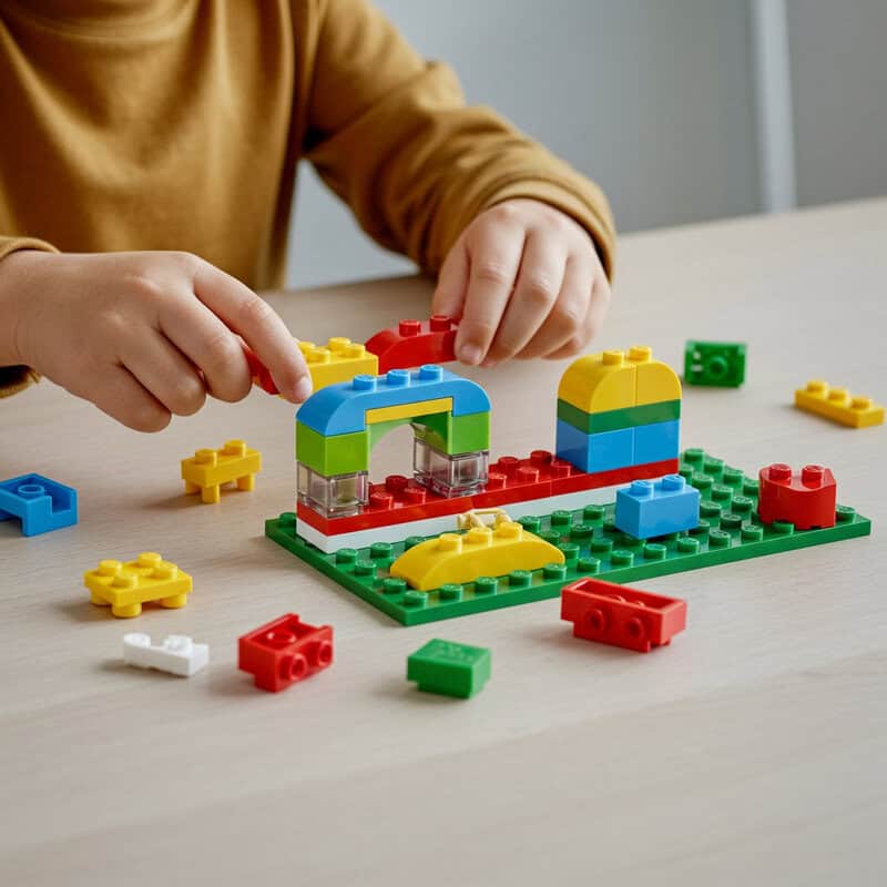 10 Educational Toys That Kids Actually Love