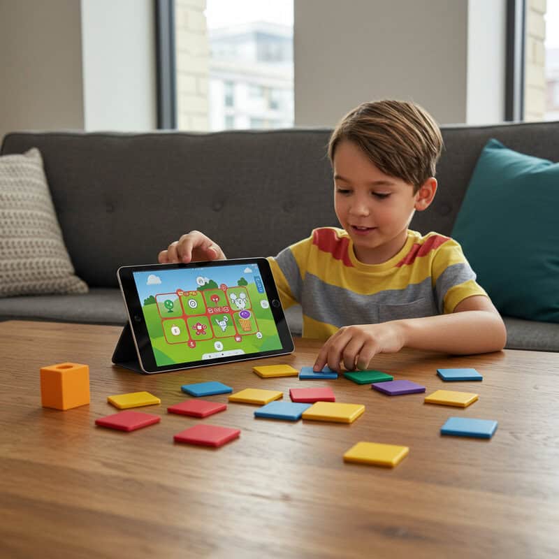 10 Educational Toys That Kids Actually Love