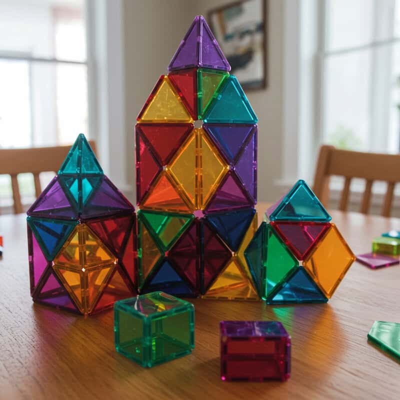 10 Educational Toys That Kids Actually Love