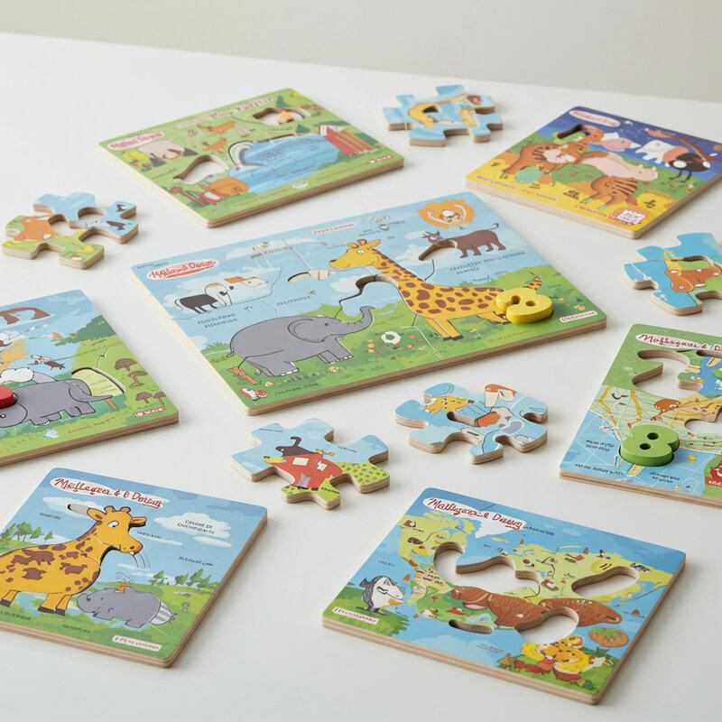 10 Educational Toys That Kids Actually Love