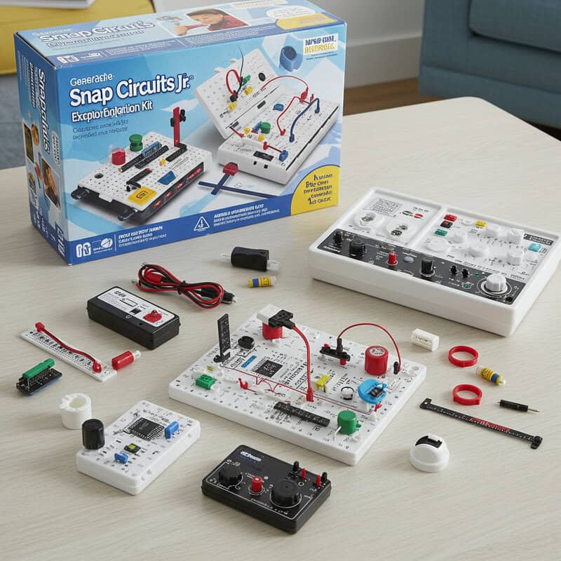 10 Educational Toys That Kids Actually Love