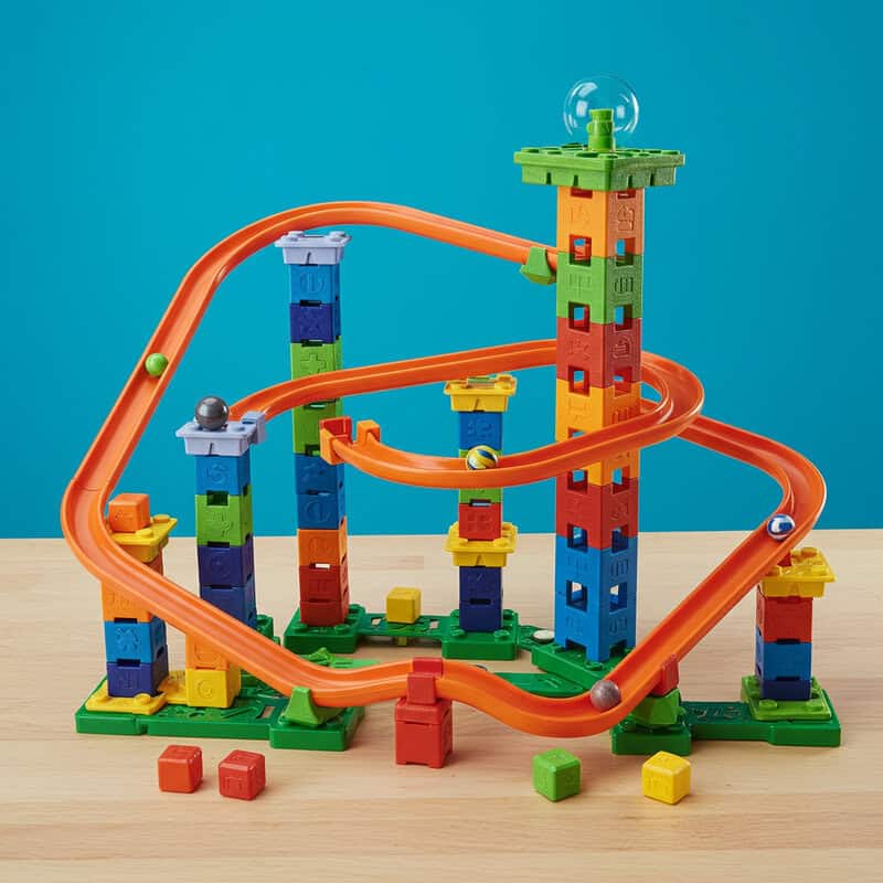 10 Educational Toys That Kids Actually Love