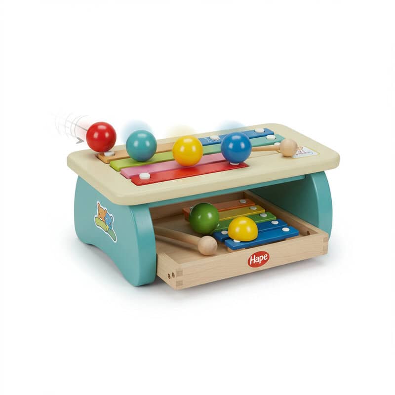 10 Educational Toys That Kids Actually Love
