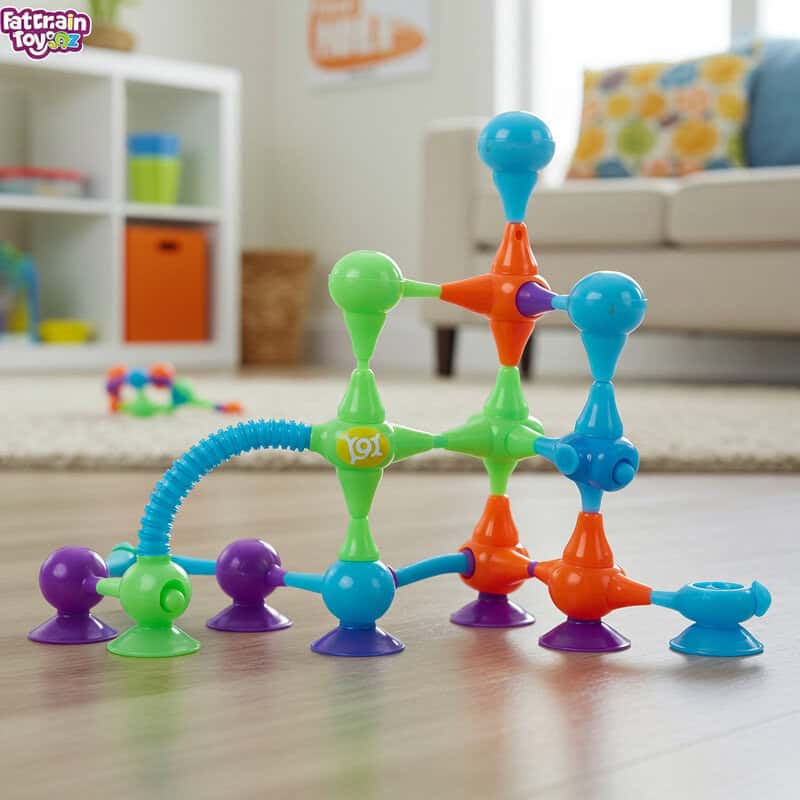 10 Educational Toys That Kids Actually Love