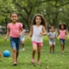 Why Outdoor Play Is Crucial for Development