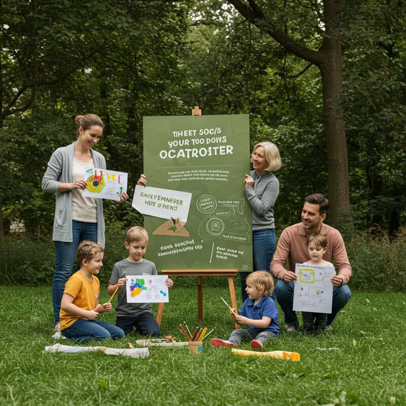 Why Outdoor Play Is Crucial for Development