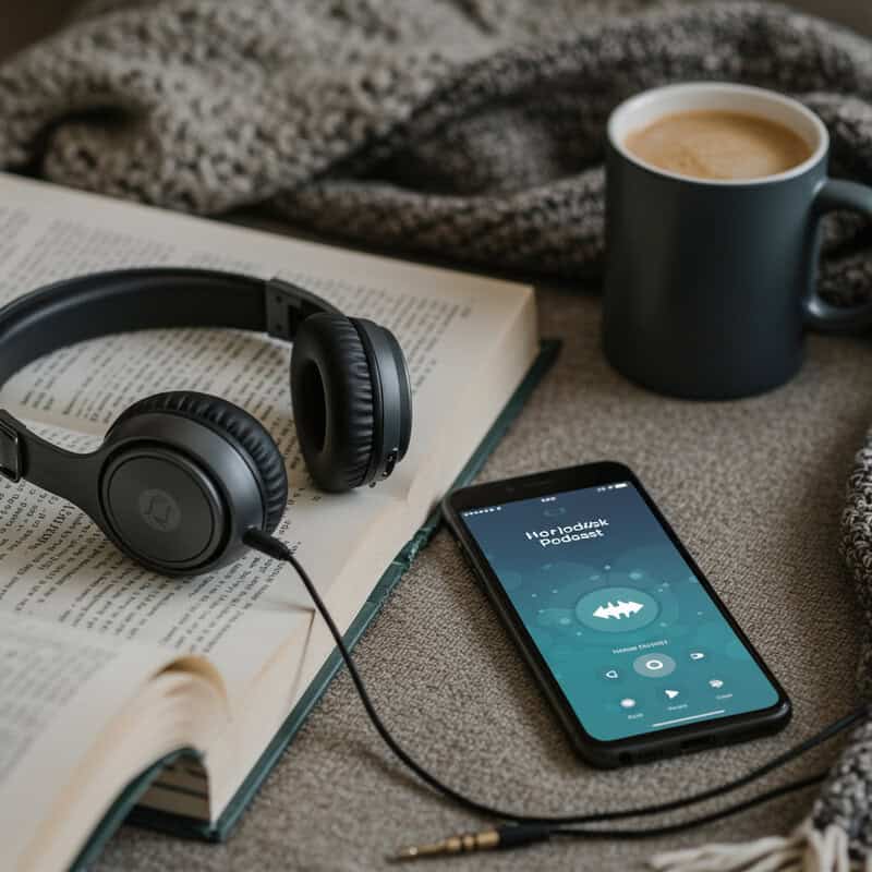 What to Do When You’re Bored (That’s Actually Fun)