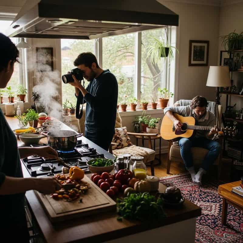 What to Do When You’re Bored (That’s Actually Fun)