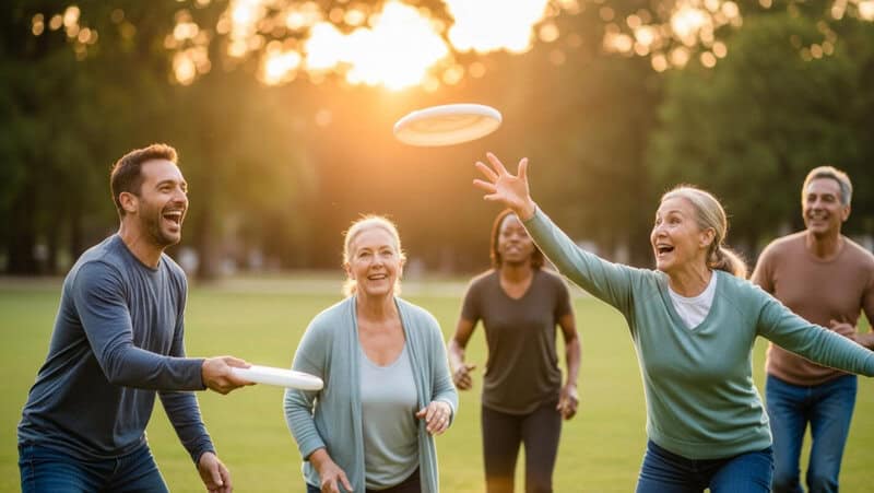 Why Adults Should Relearn the Joy of Play