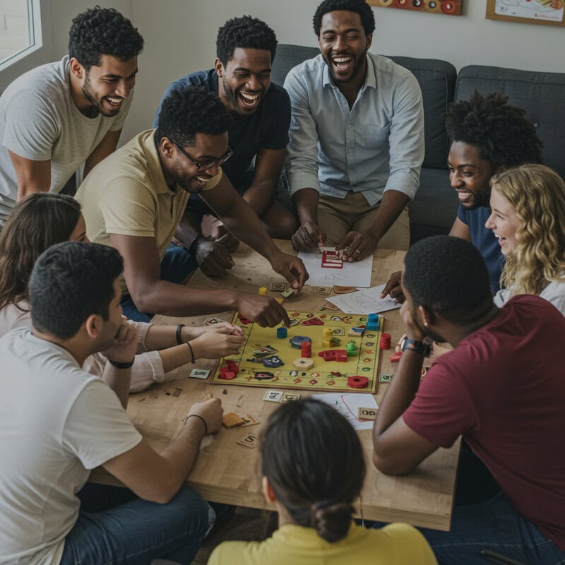 Why Adults Should Relearn the Joy of Play