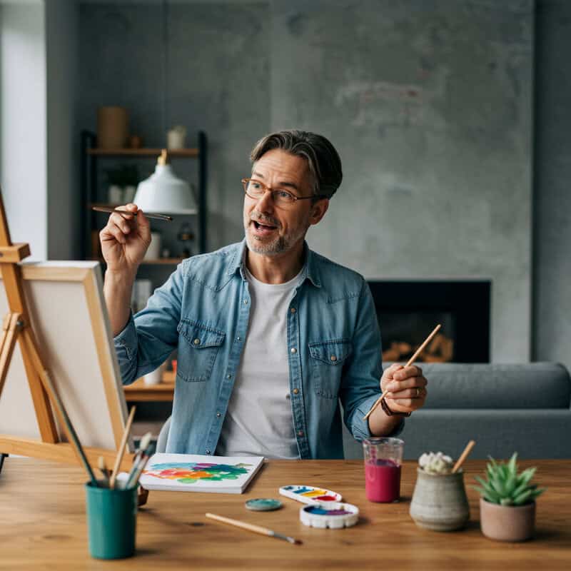 Why Adults Should Relearn the Joy of Play