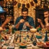 How to Organize a Themed Game Night
