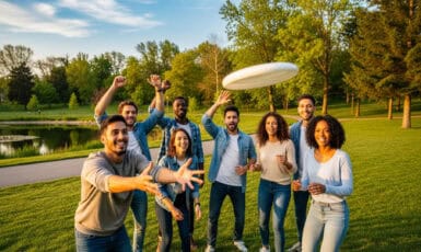 12 Budget-Friendly Activities That Are Surprisingly Fun