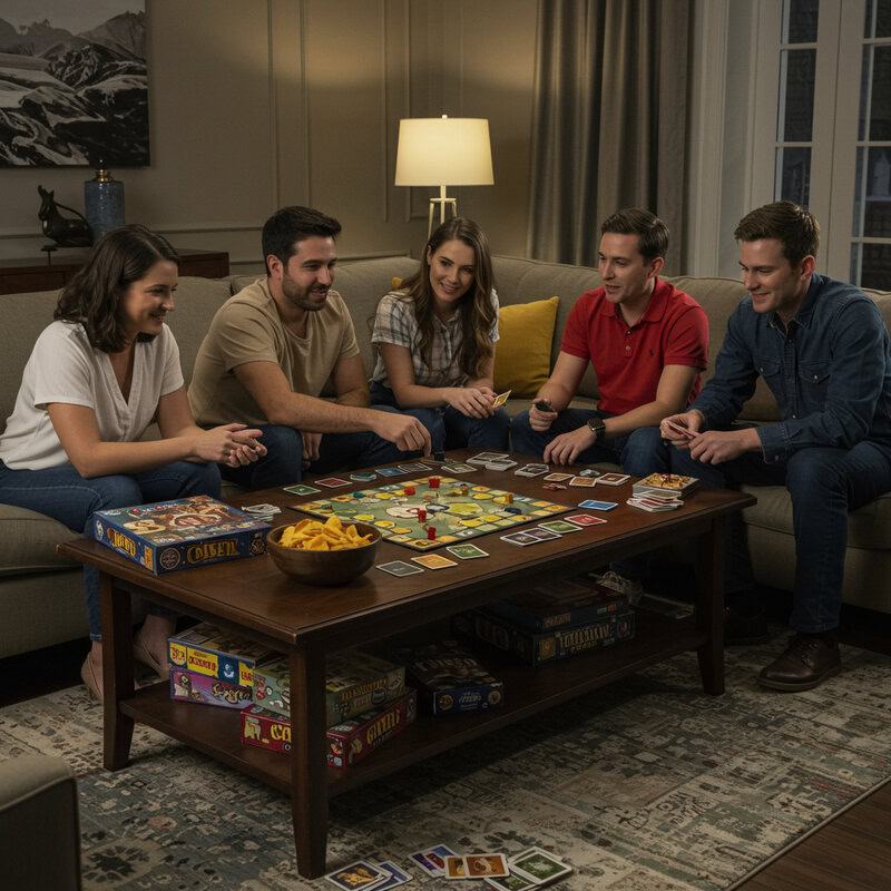 12 Budget-Friendly Activities That Are Surprisingly Fun