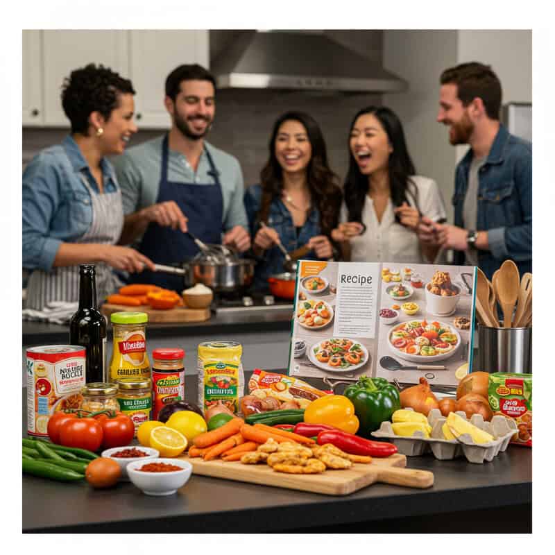 12 Budget-Friendly Activities That Are Surprisingly Fun