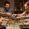 Why Board Games Are Making a Comeback