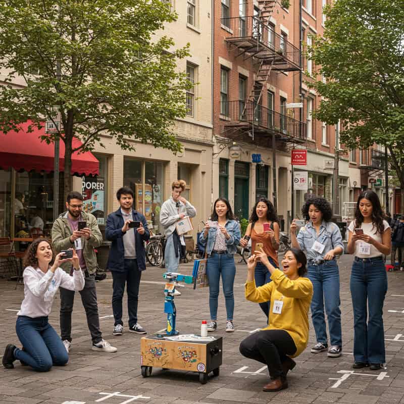 12 Budget-Friendly Activities That Are Surprisingly Fun