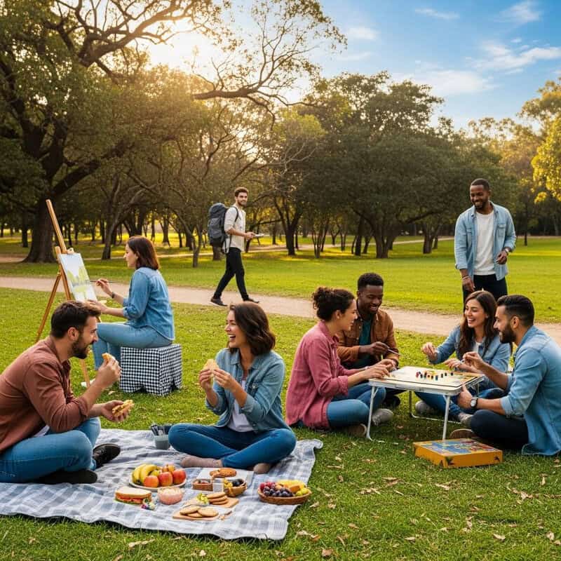 12 Budget-Friendly Activities That Are Surprisingly Fun