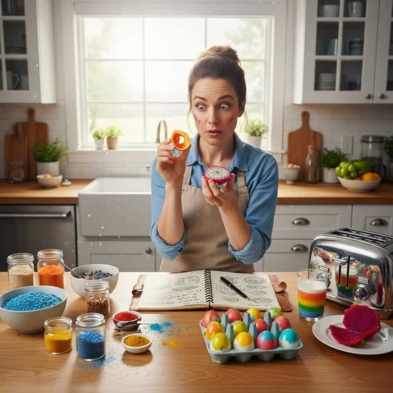 How to Add More Playfulness to Your Routine