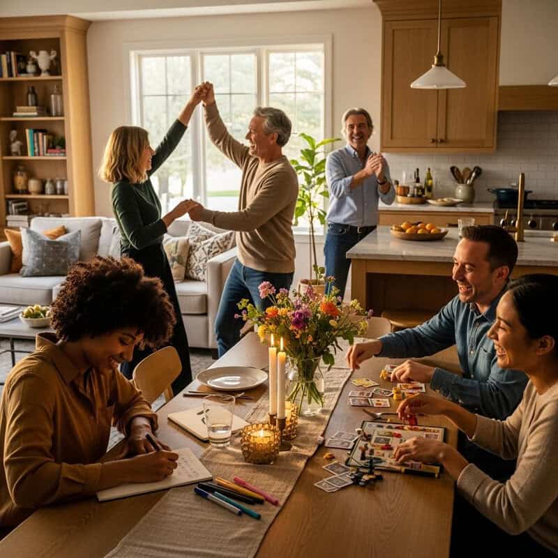 How to Add More Playfulness to Your Routine