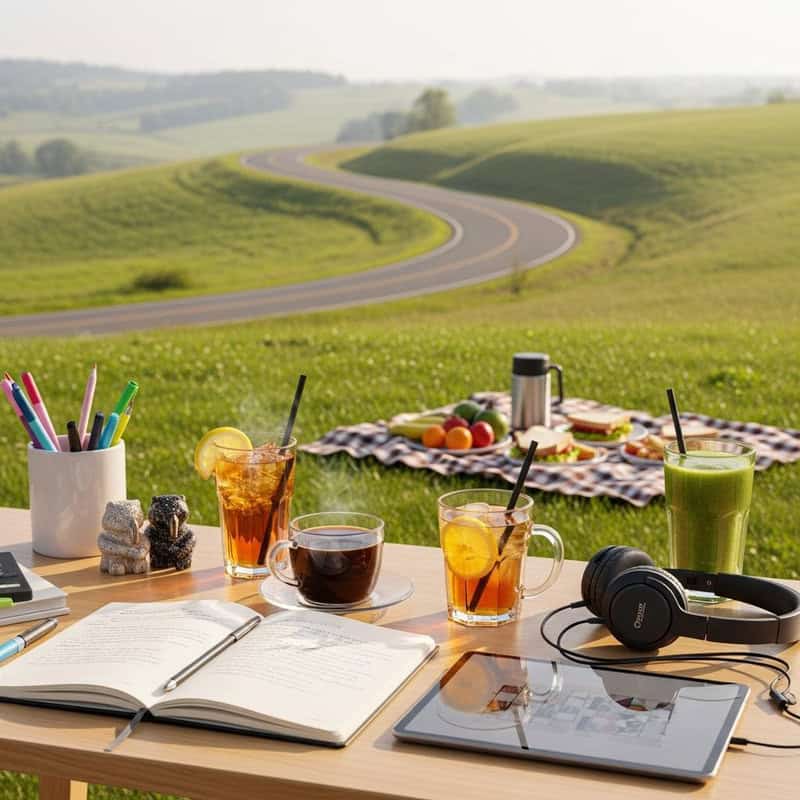 How to Add More Playfulness to Your Routine