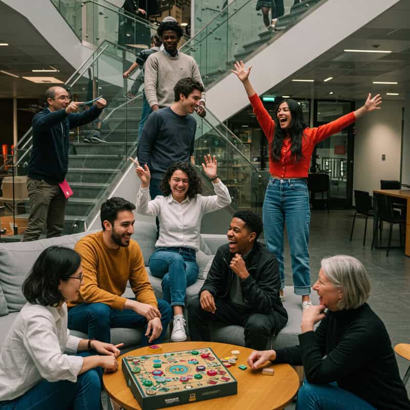 How to Add More Playfulness to Your Routine