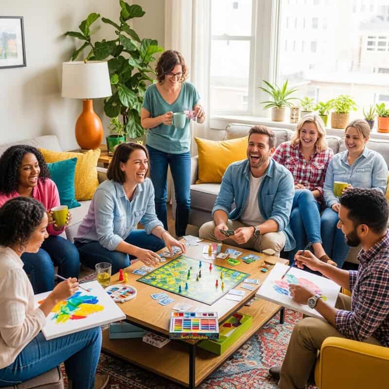 How to Add More Playfulness to Your Routine