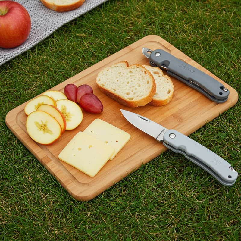 What to Bring to a Spontaneous Picnic Day